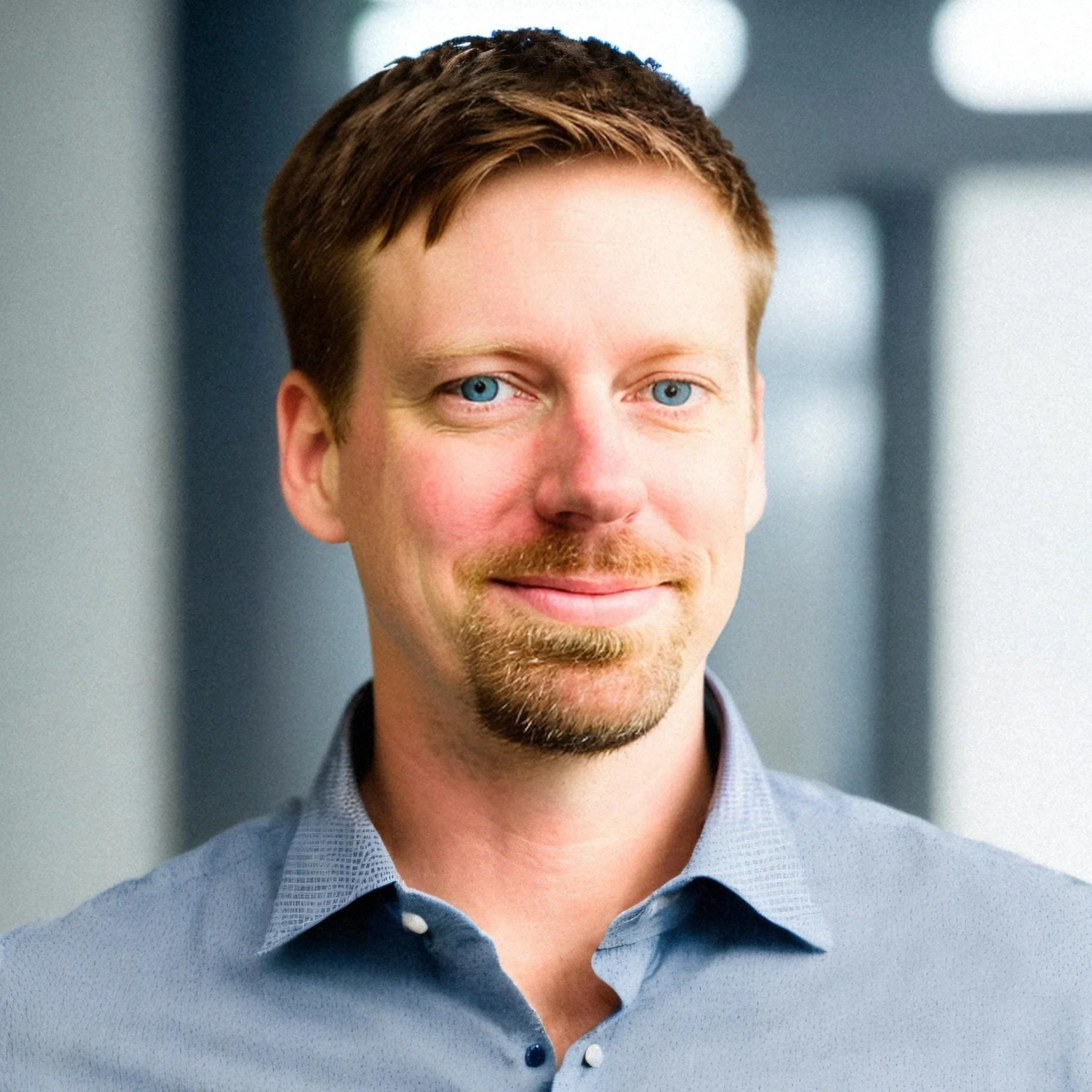 Matthias Kampmann - IT Consultant and Revenue Operations Expert